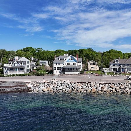 The Beach House Inn Kennebunk Εξωτερικό φωτογραφία