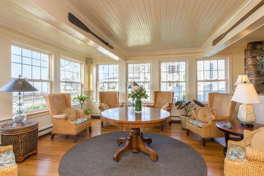 The Beach House Inn Kennebunk Εσωτερικό φωτογραφία