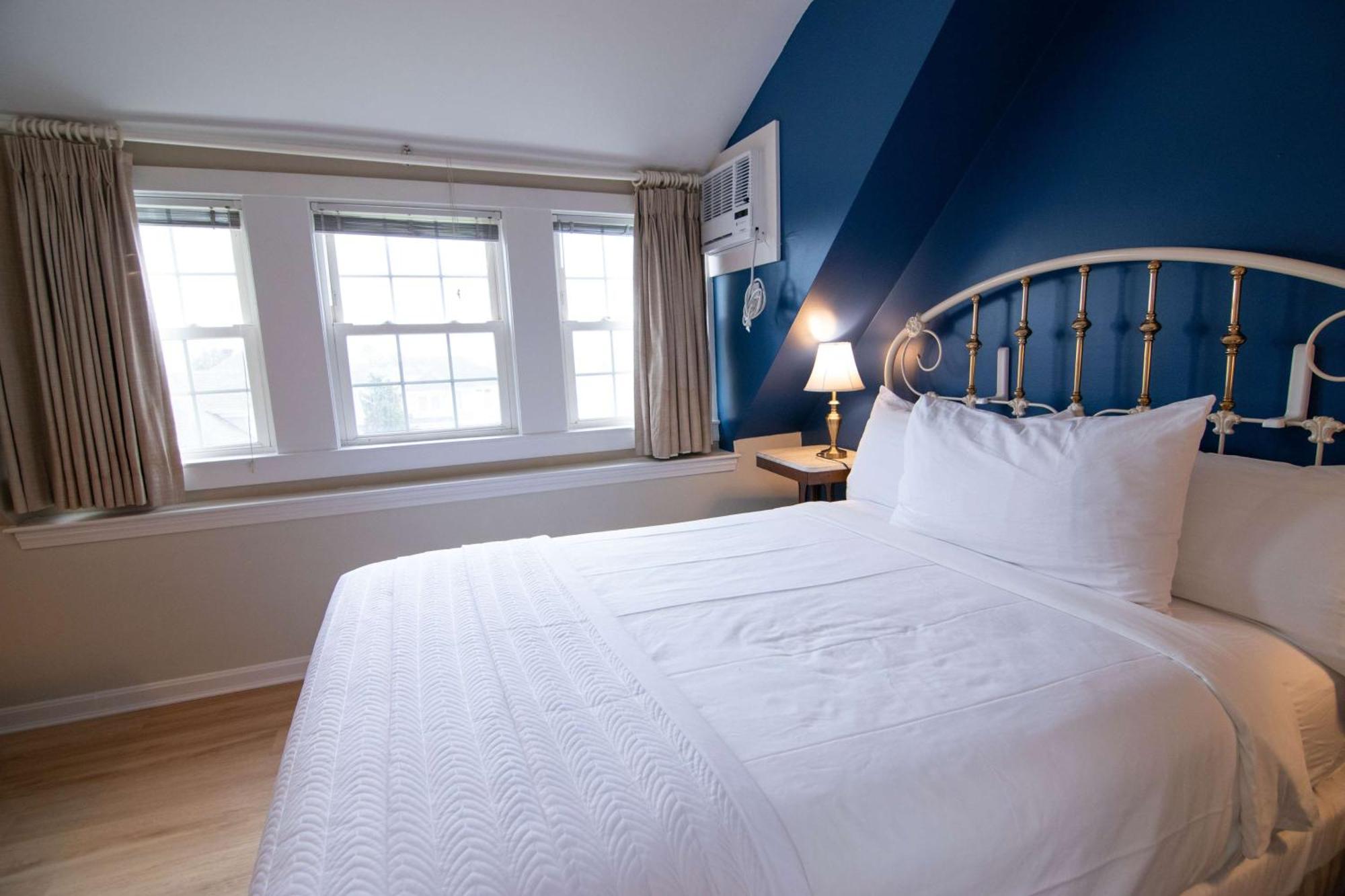 The Beach House Inn Kennebunk Εξωτερικό φωτογραφία