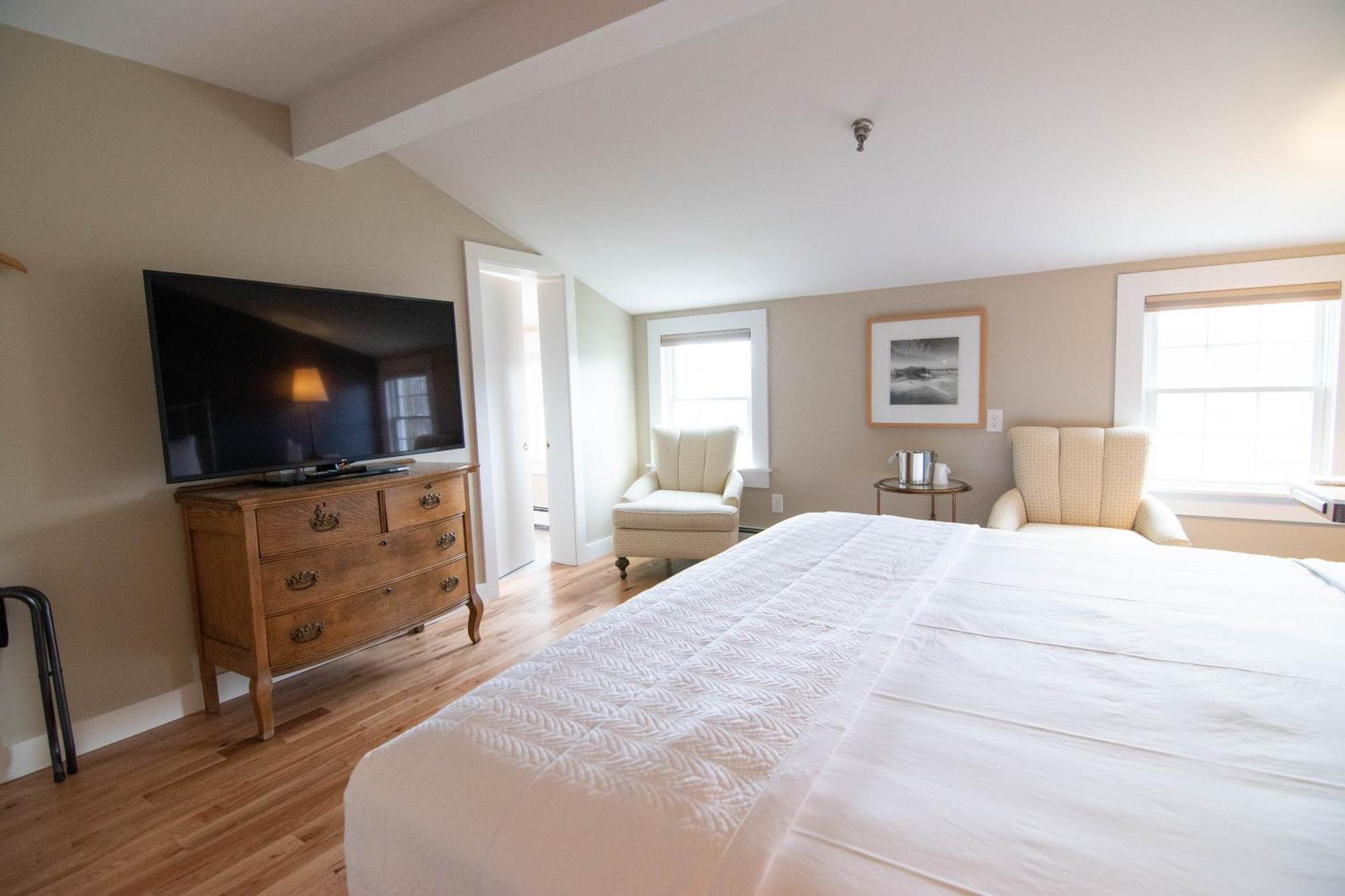 The Beach House Inn Kennebunk Εξωτερικό φωτογραφία