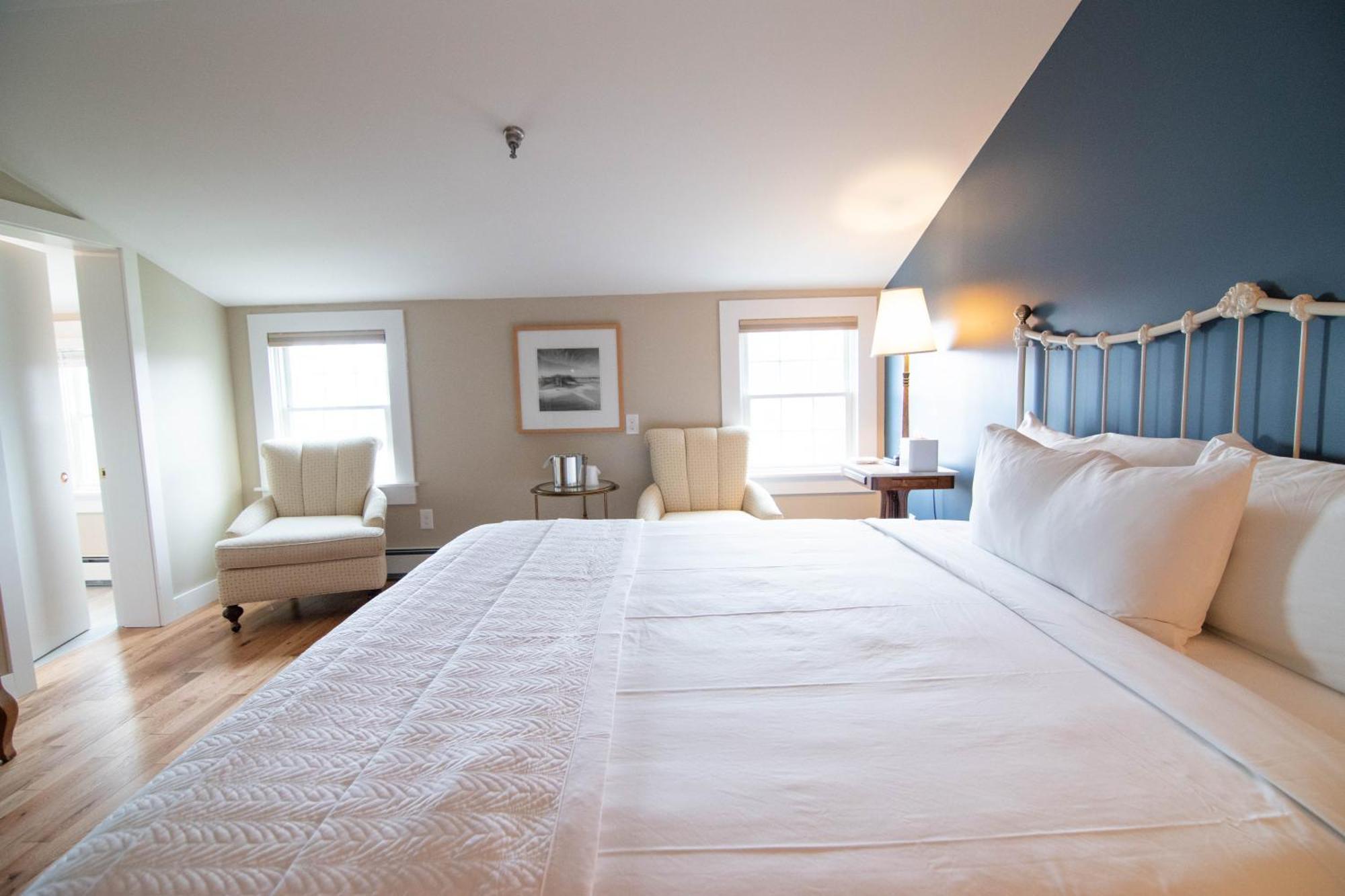 The Beach House Inn Kennebunk Εξωτερικό φωτογραφία