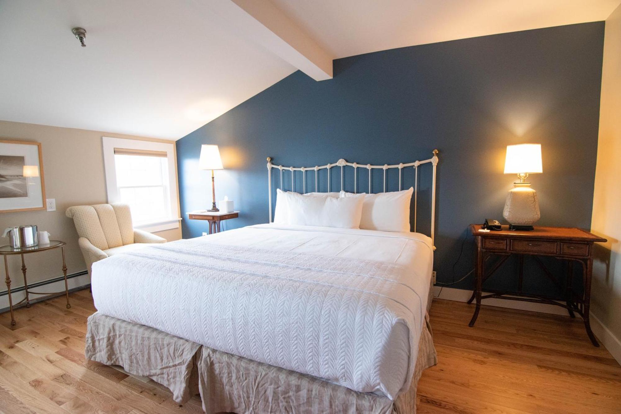 The Beach House Inn Kennebunk Εξωτερικό φωτογραφία