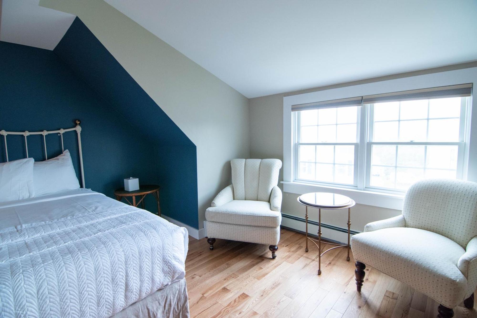 The Beach House Inn Kennebunk Εξωτερικό φωτογραφία