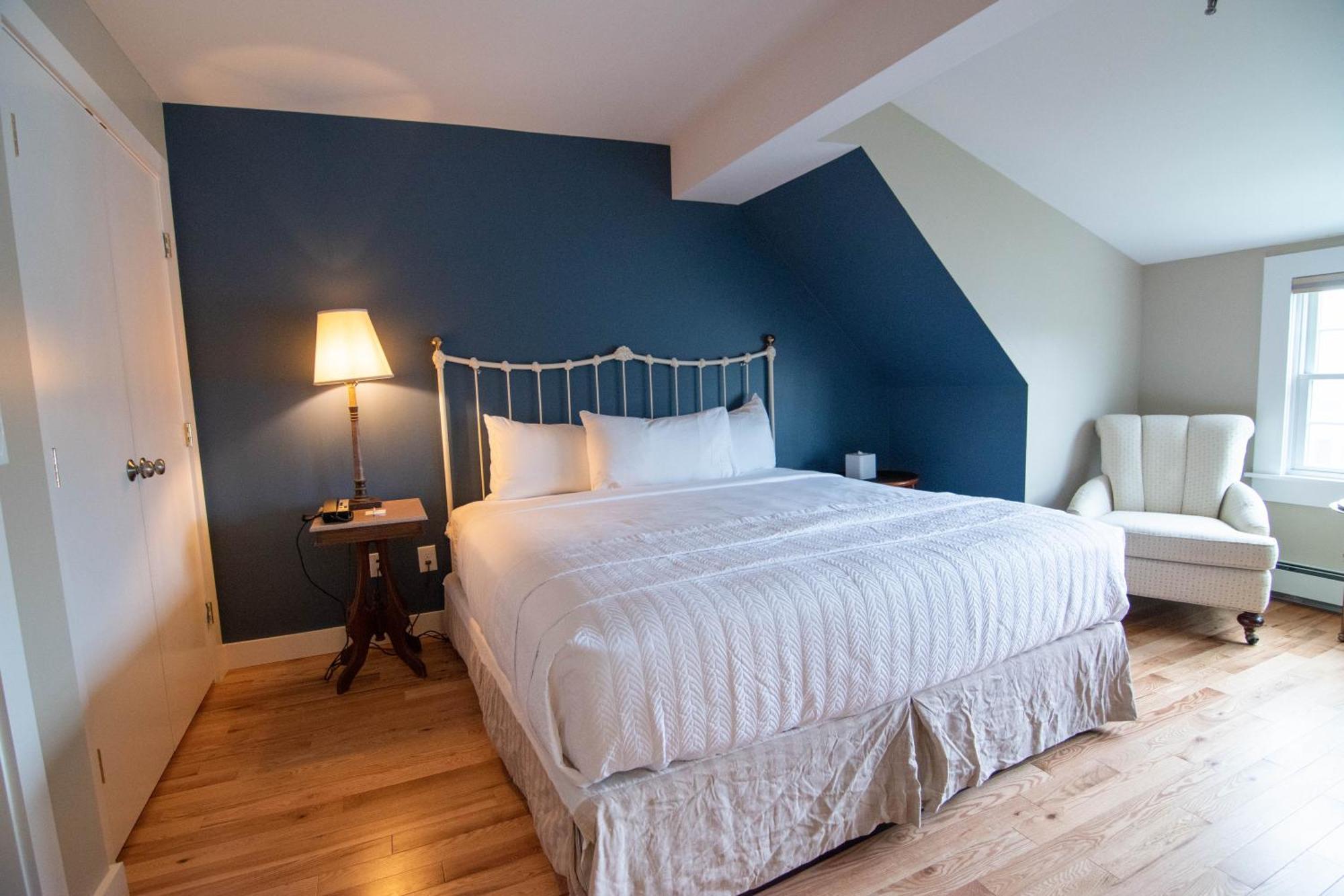 The Beach House Inn Kennebunk Εξωτερικό φωτογραφία