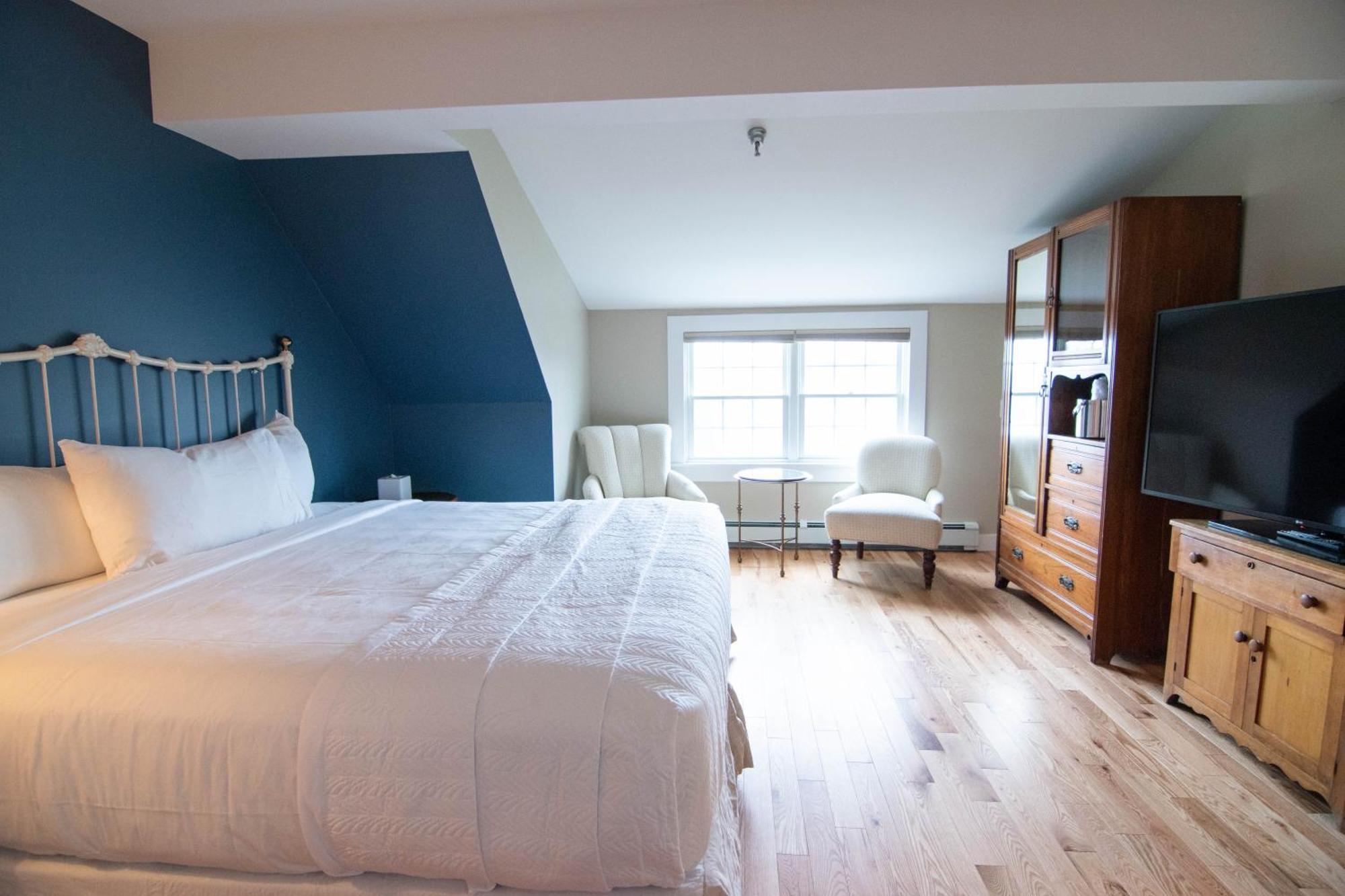 The Beach House Inn Kennebunk Εξωτερικό φωτογραφία