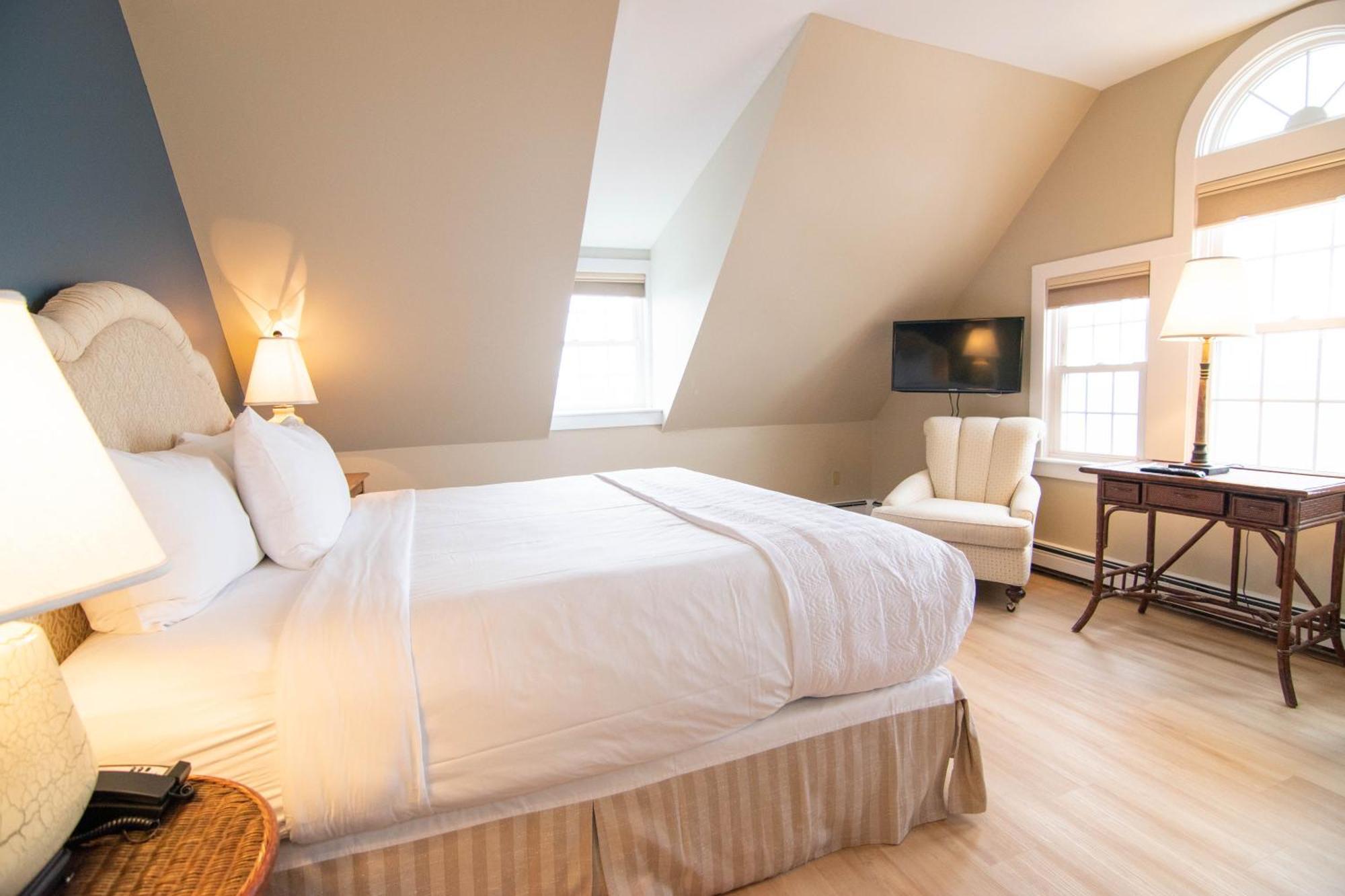 The Beach House Inn Kennebunk Εξωτερικό φωτογραφία