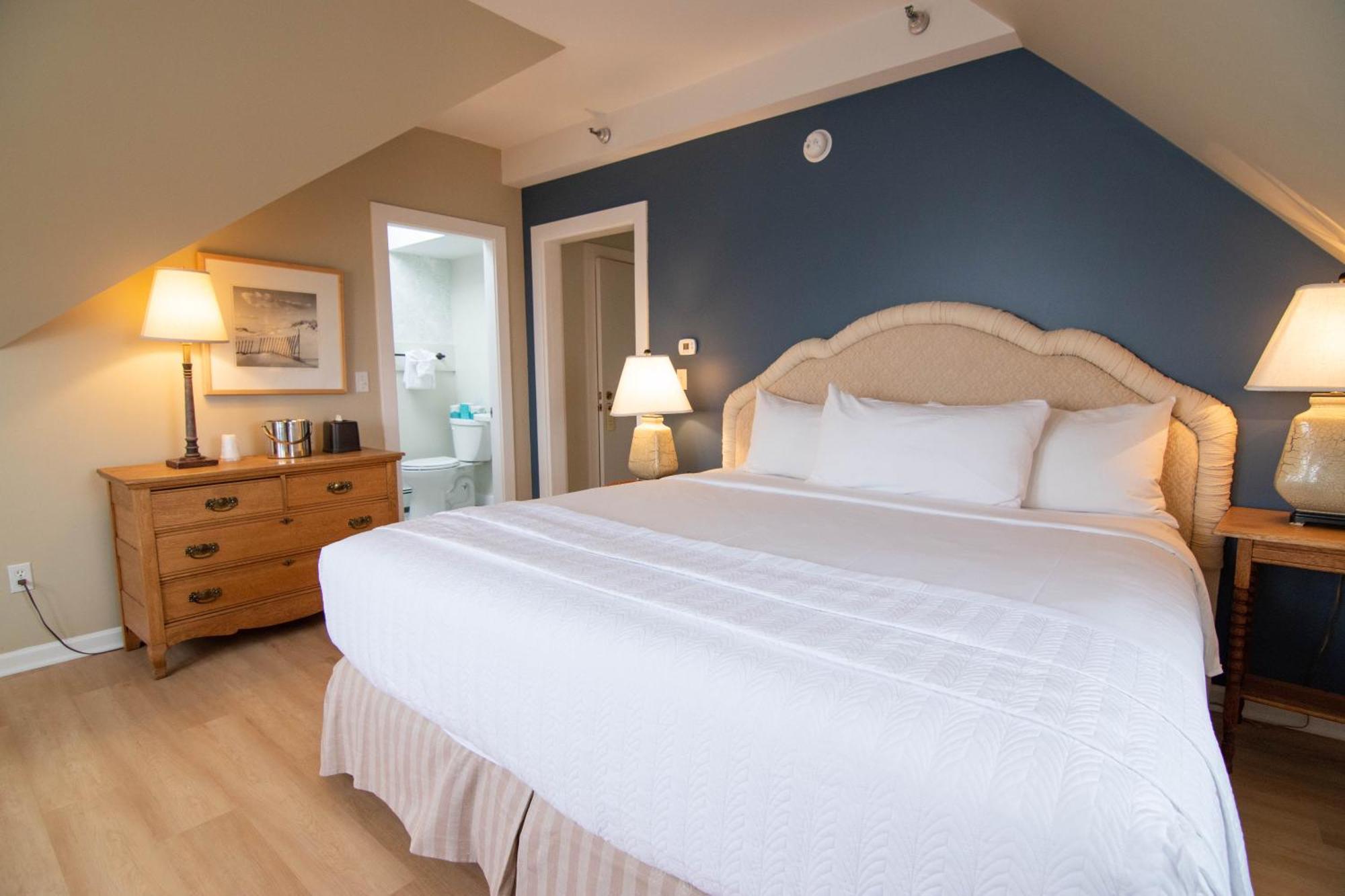 The Beach House Inn Kennebunk Εξωτερικό φωτογραφία