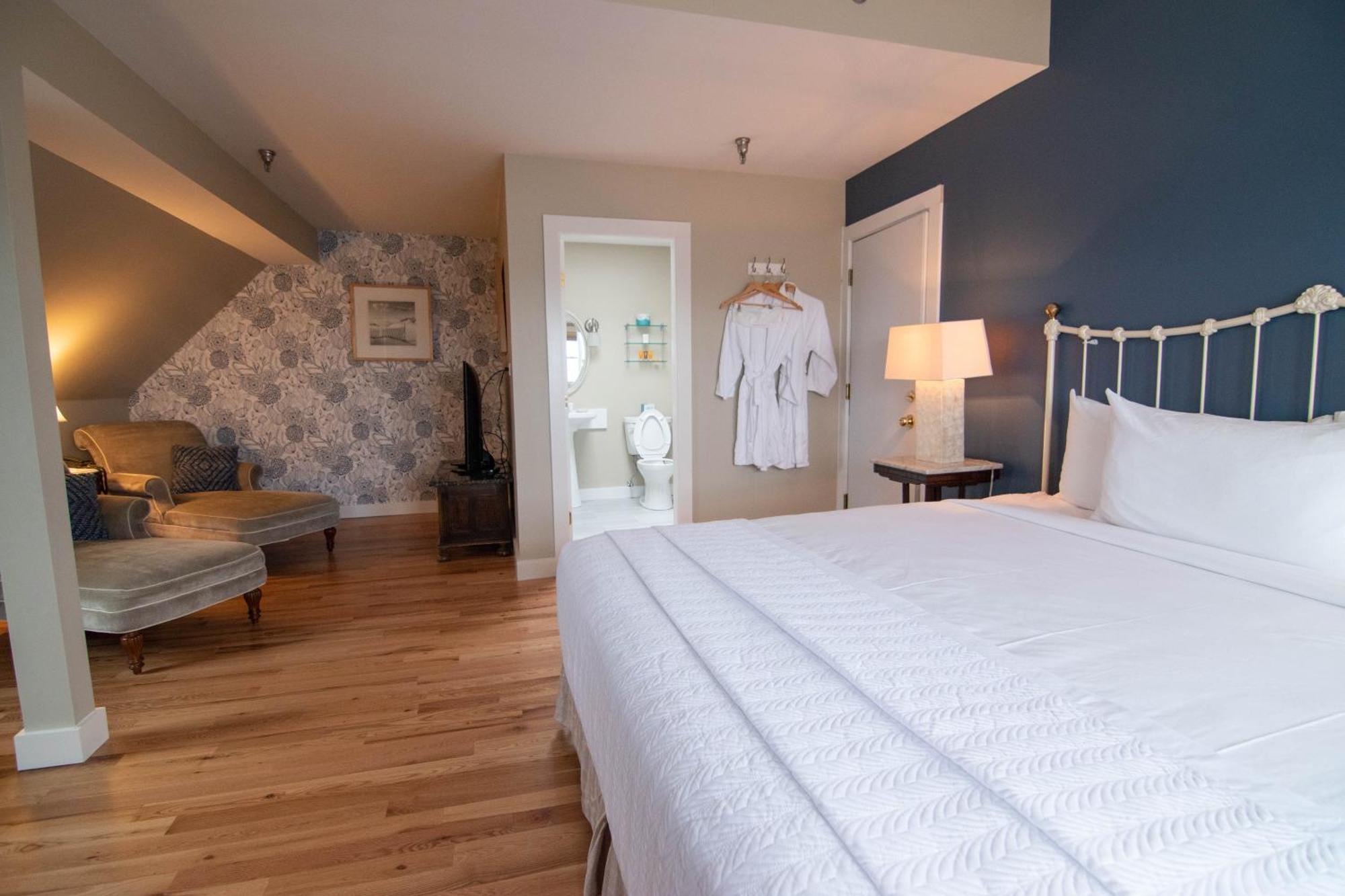 The Beach House Inn Kennebunk Εξωτερικό φωτογραφία