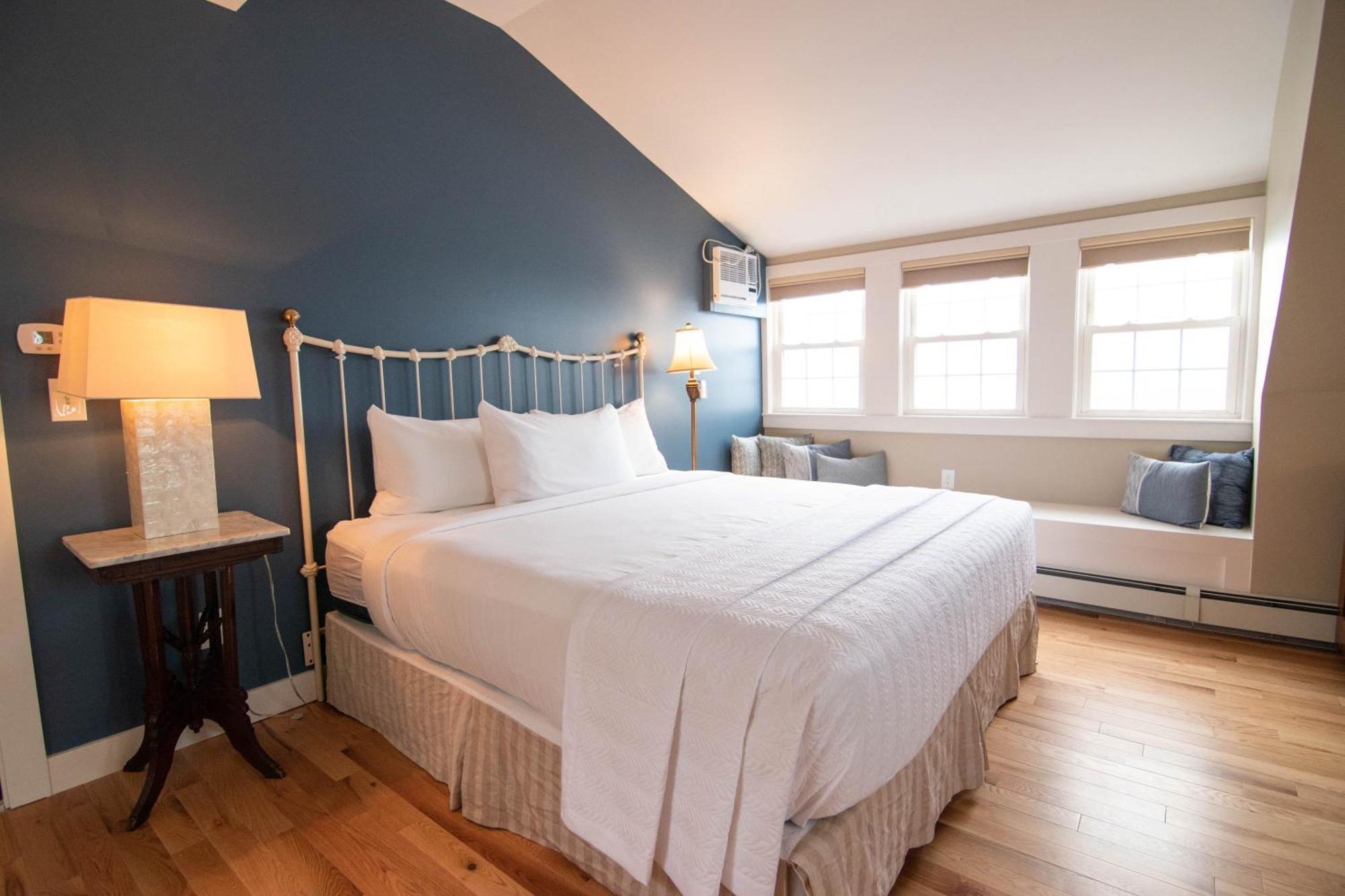 The Beach House Inn Kennebunk Εξωτερικό φωτογραφία