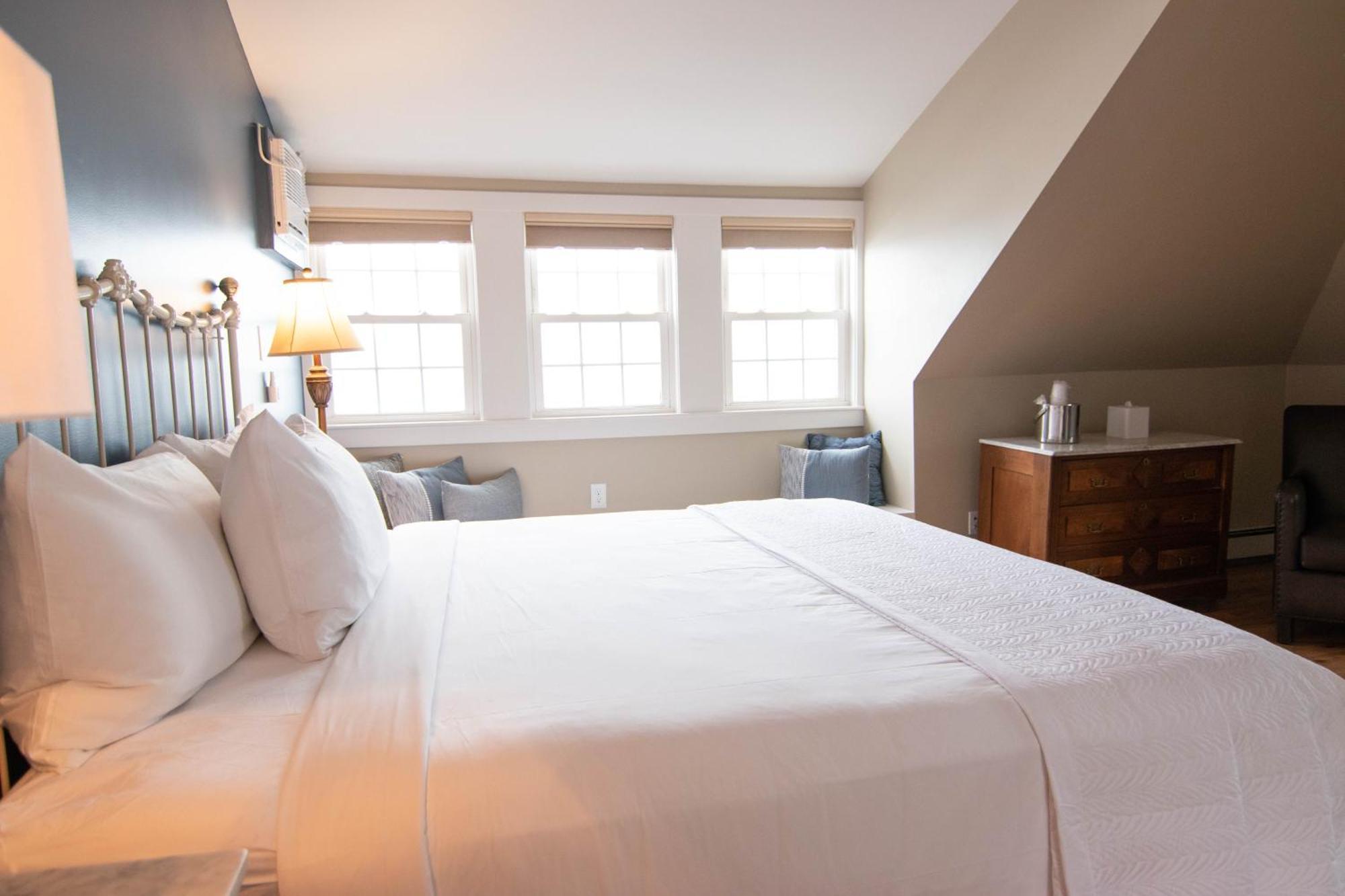 The Beach House Inn Kennebunk Εξωτερικό φωτογραφία