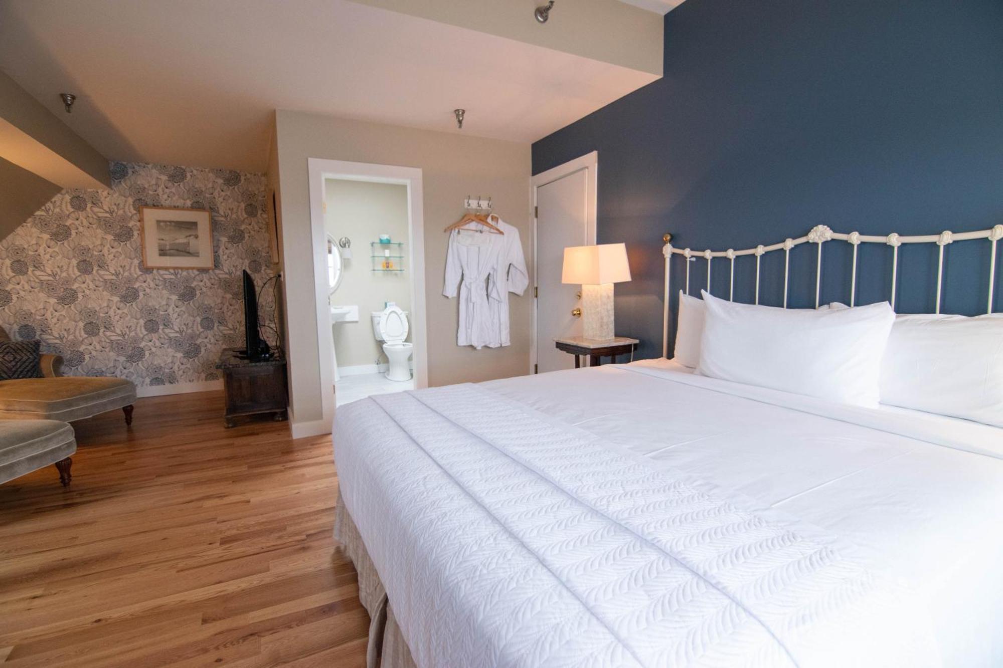 The Beach House Inn Kennebunk Εξωτερικό φωτογραφία