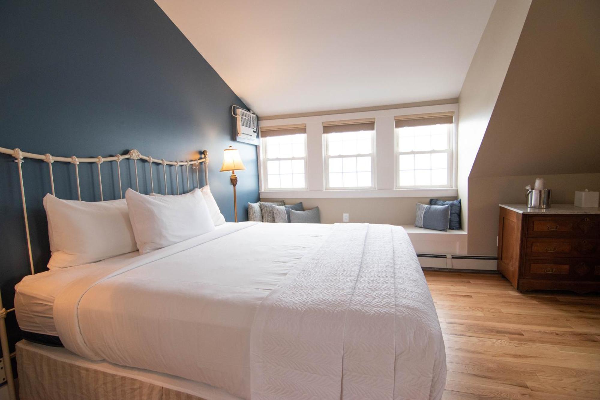 The Beach House Inn Kennebunk Εξωτερικό φωτογραφία