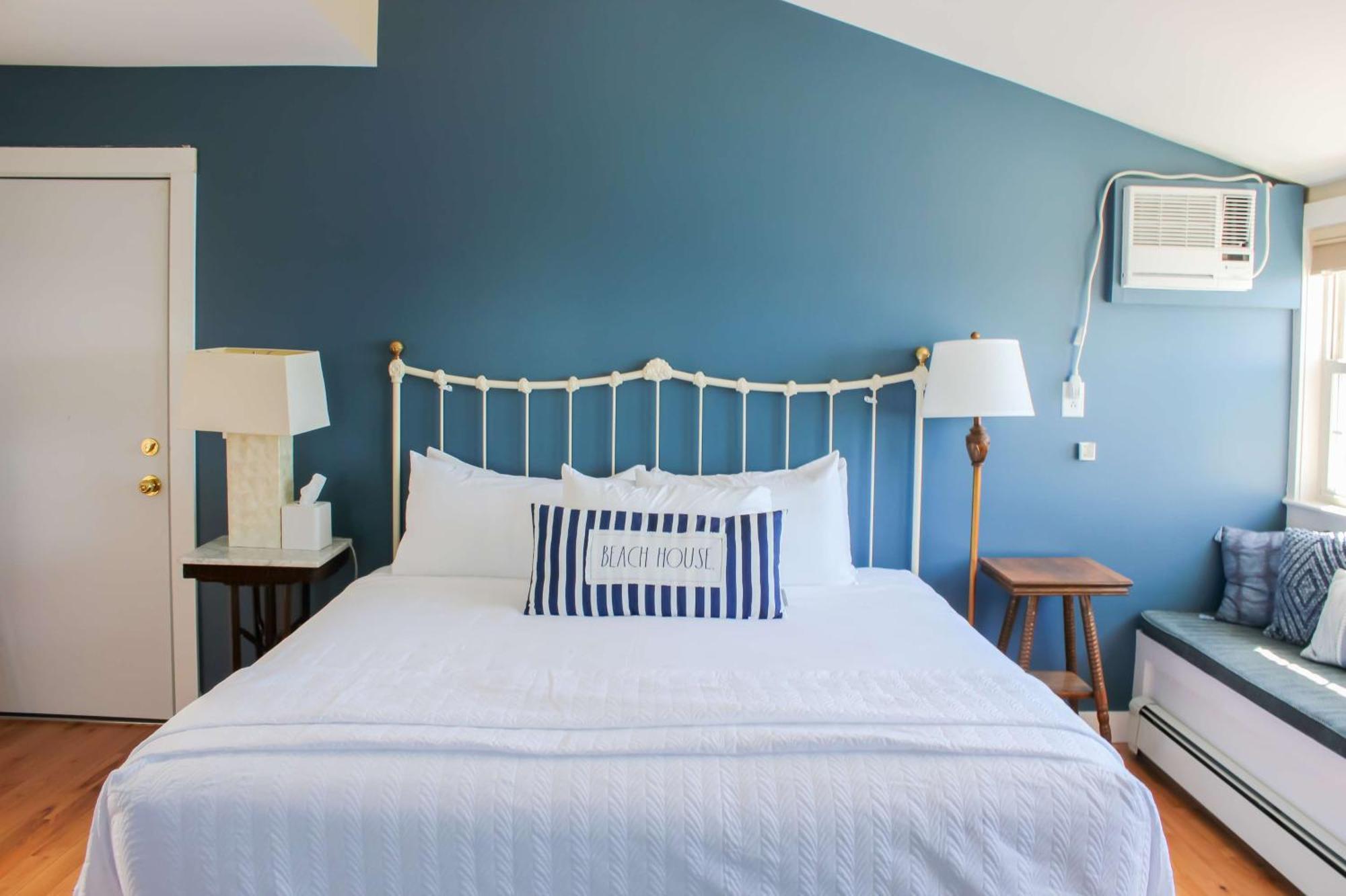 The Beach House Inn Kennebunk Εξωτερικό φωτογραφία