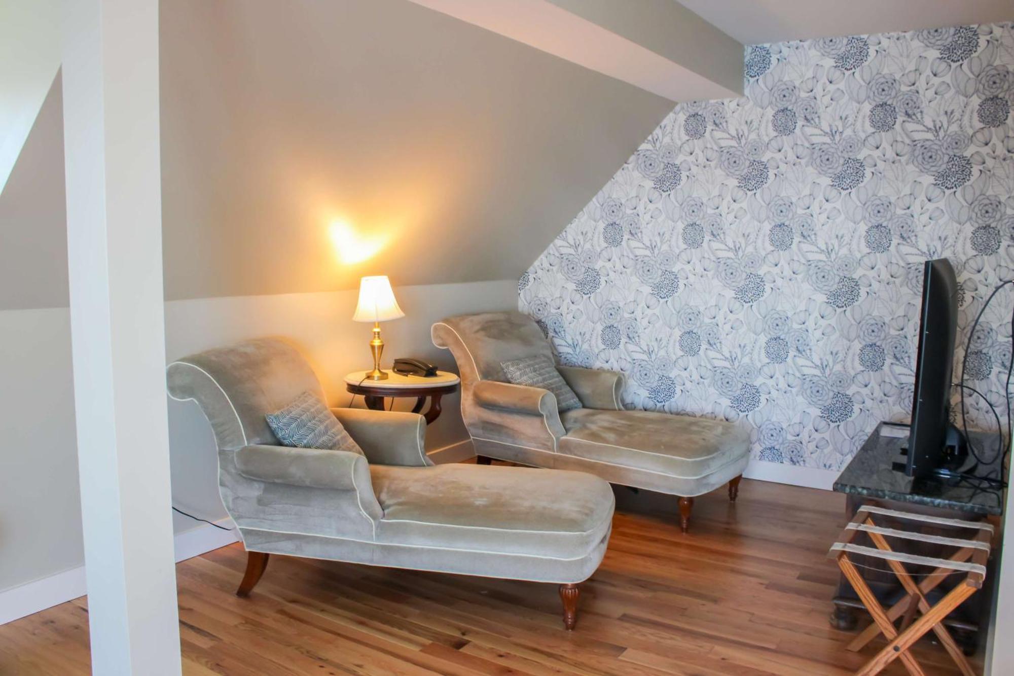 The Beach House Inn Kennebunk Εξωτερικό φωτογραφία