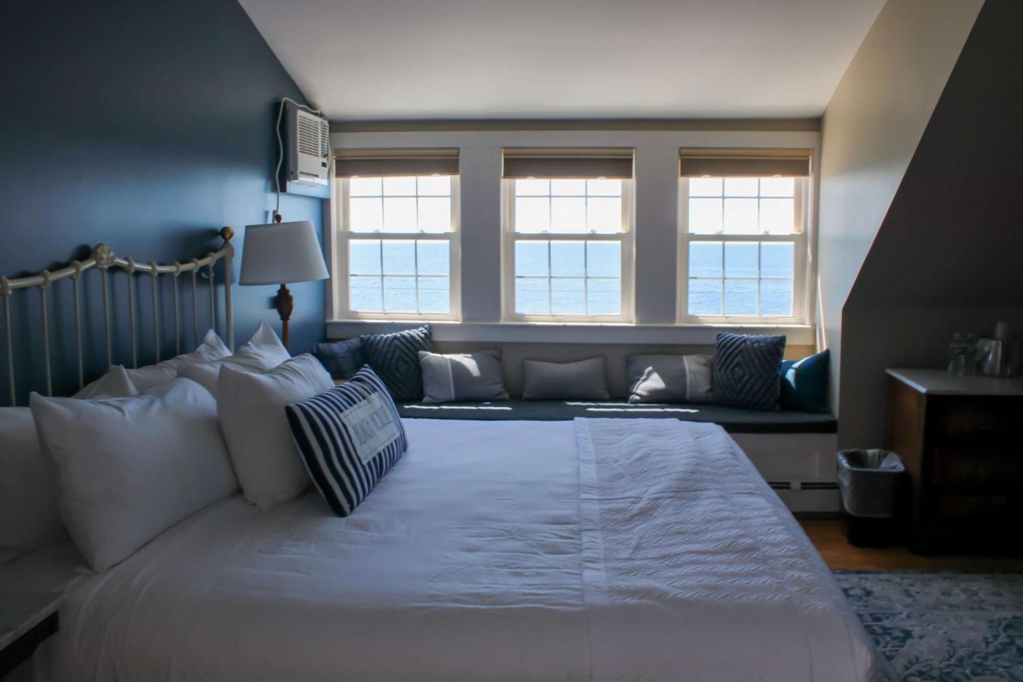 The Beach House Inn Kennebunk Εξωτερικό φωτογραφία