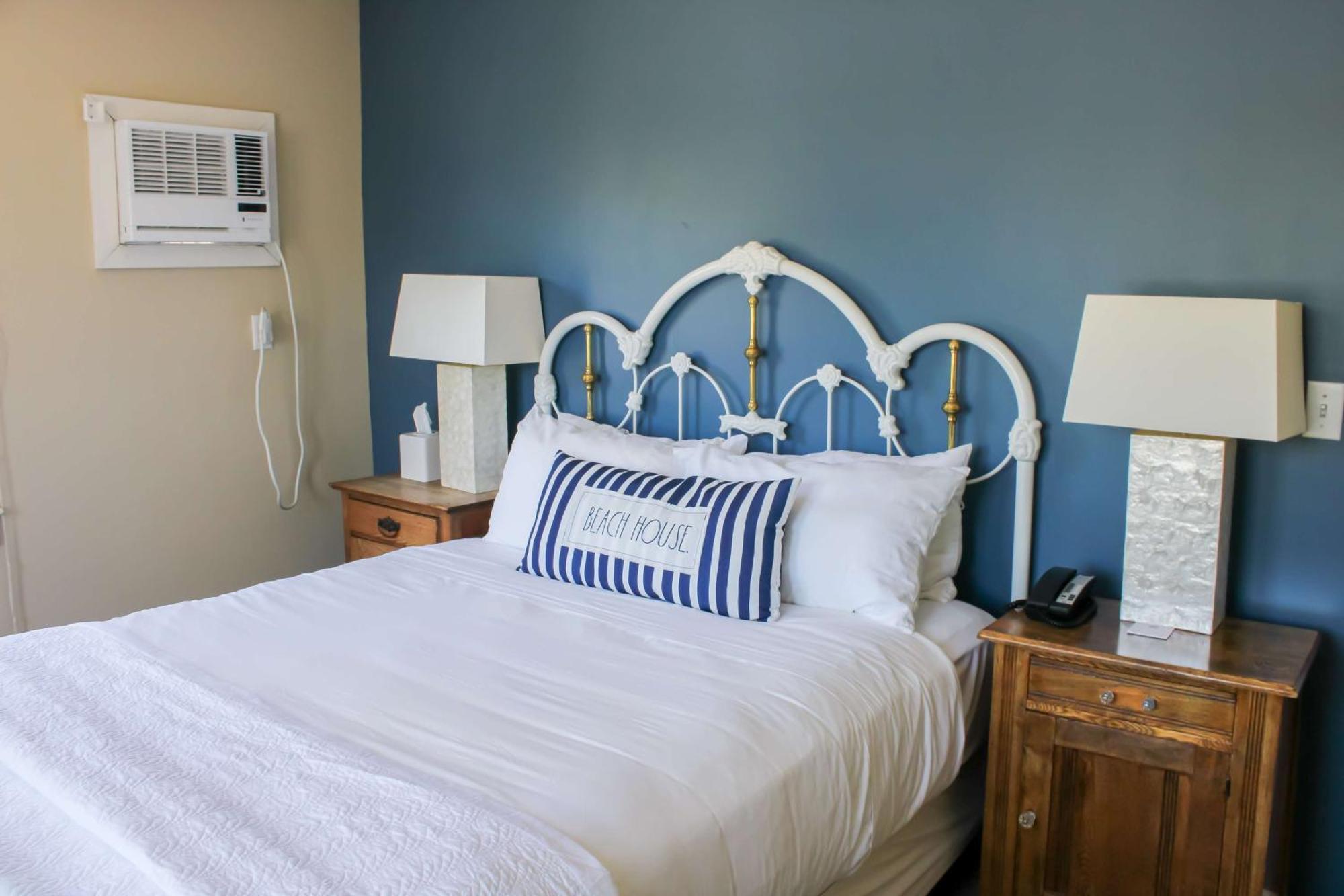 The Beach House Inn Kennebunk Εξωτερικό φωτογραφία