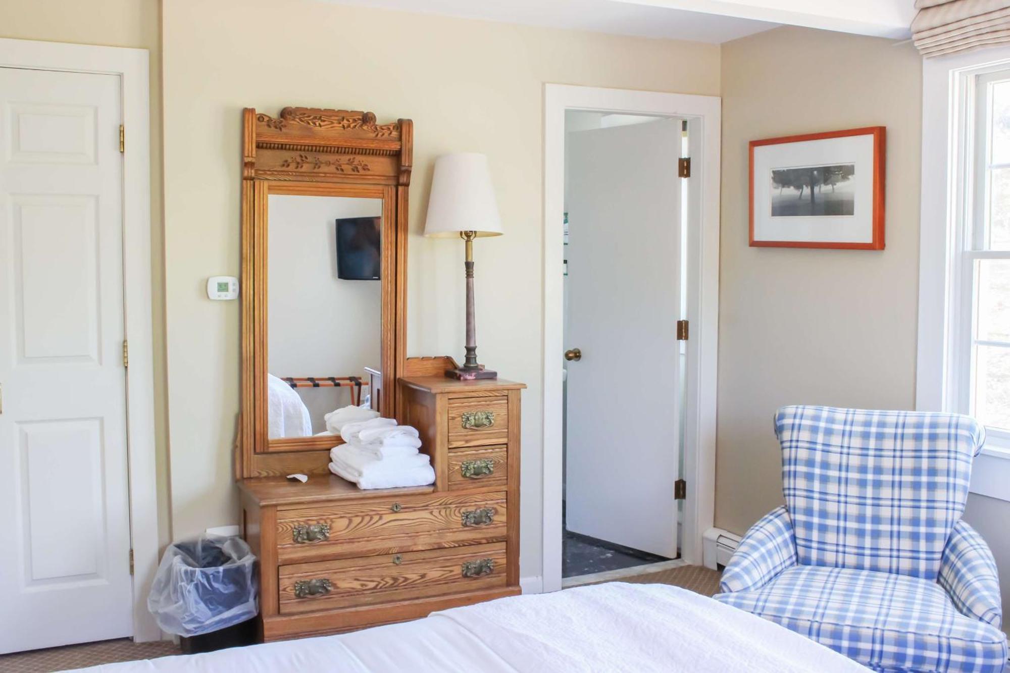 The Beach House Inn Kennebunk Εξωτερικό φωτογραφία