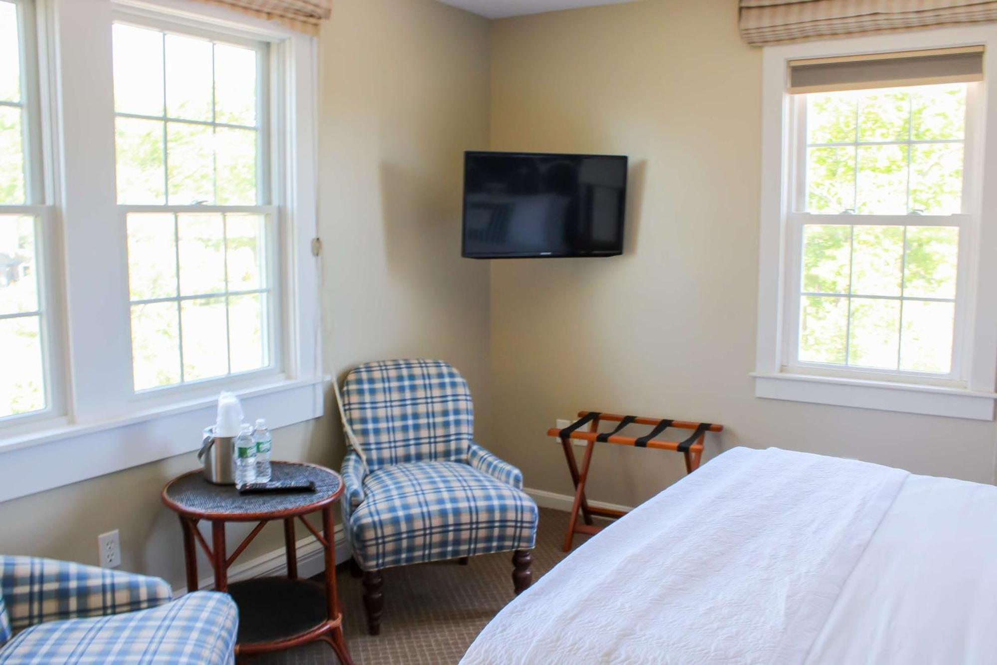 The Beach House Inn Kennebunk Εξωτερικό φωτογραφία