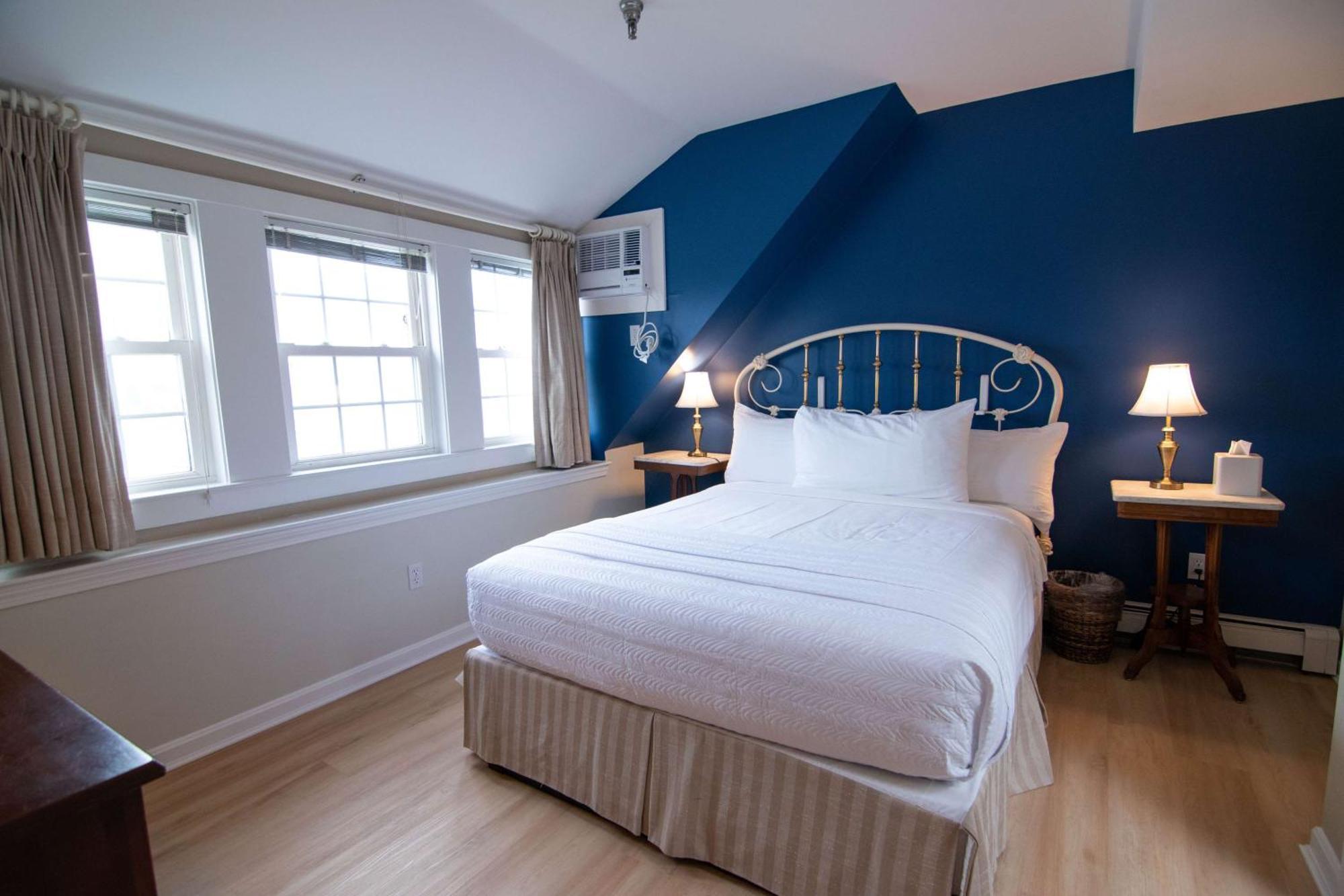 The Beach House Inn Kennebunk Εξωτερικό φωτογραφία