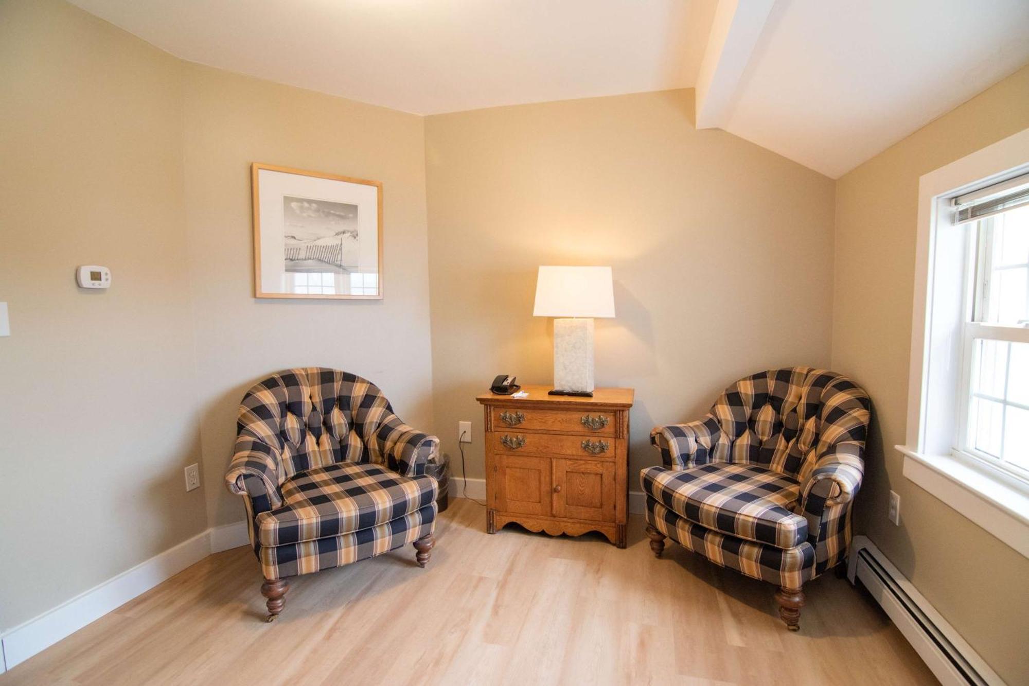 The Beach House Inn Kennebunk Εξωτερικό φωτογραφία