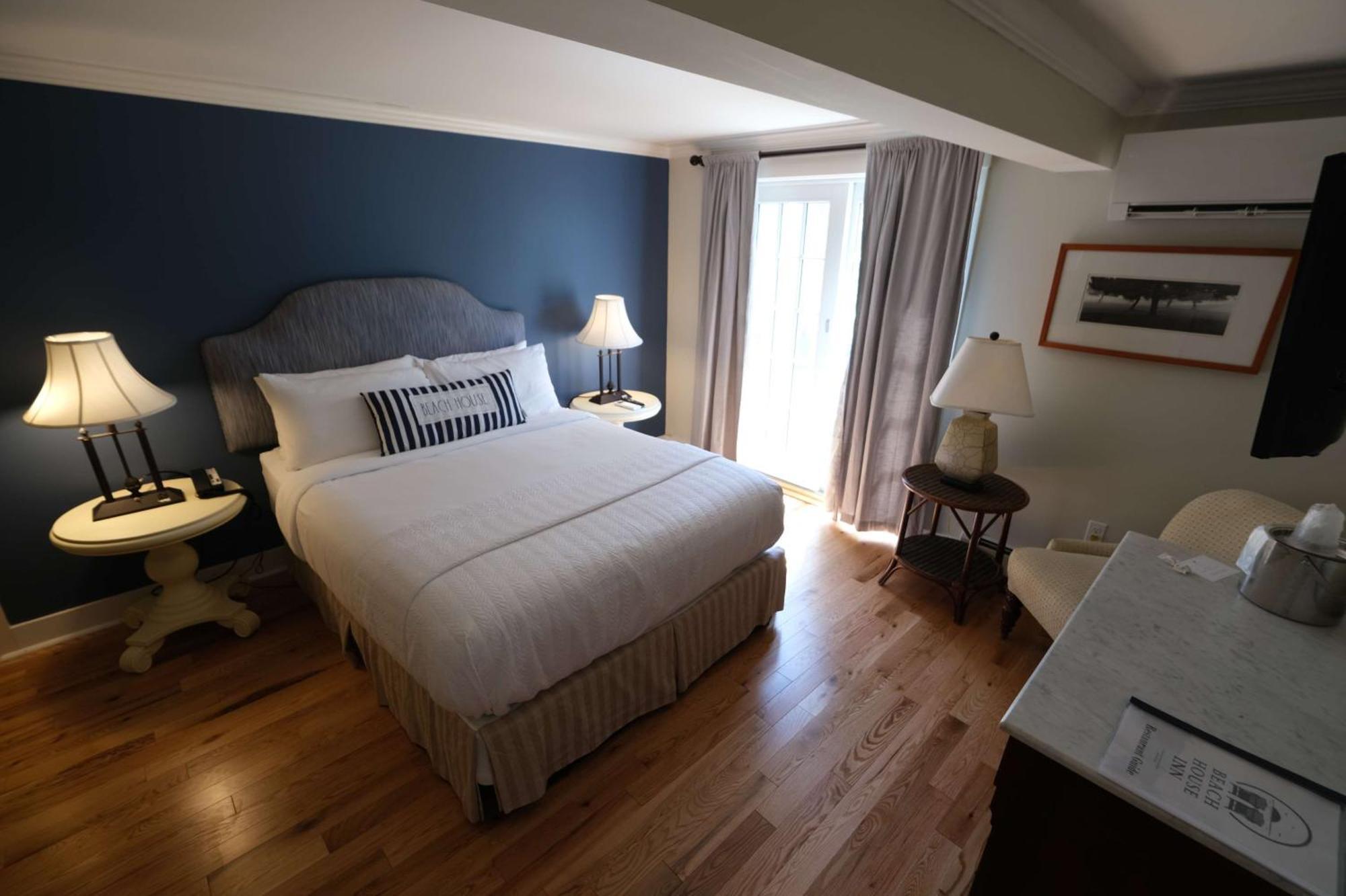 The Beach House Inn Kennebunk Εξωτερικό φωτογραφία