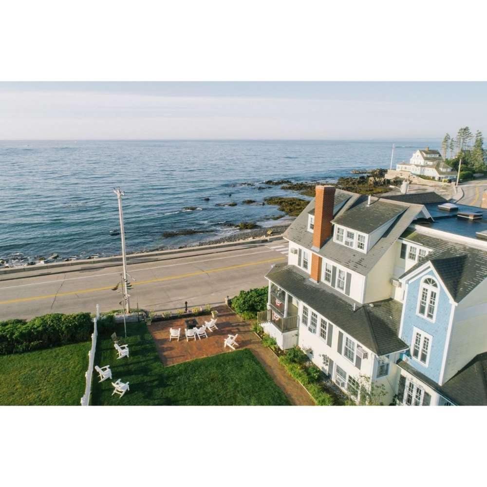 The Beach House Inn Kennebunk Εξωτερικό φωτογραφία