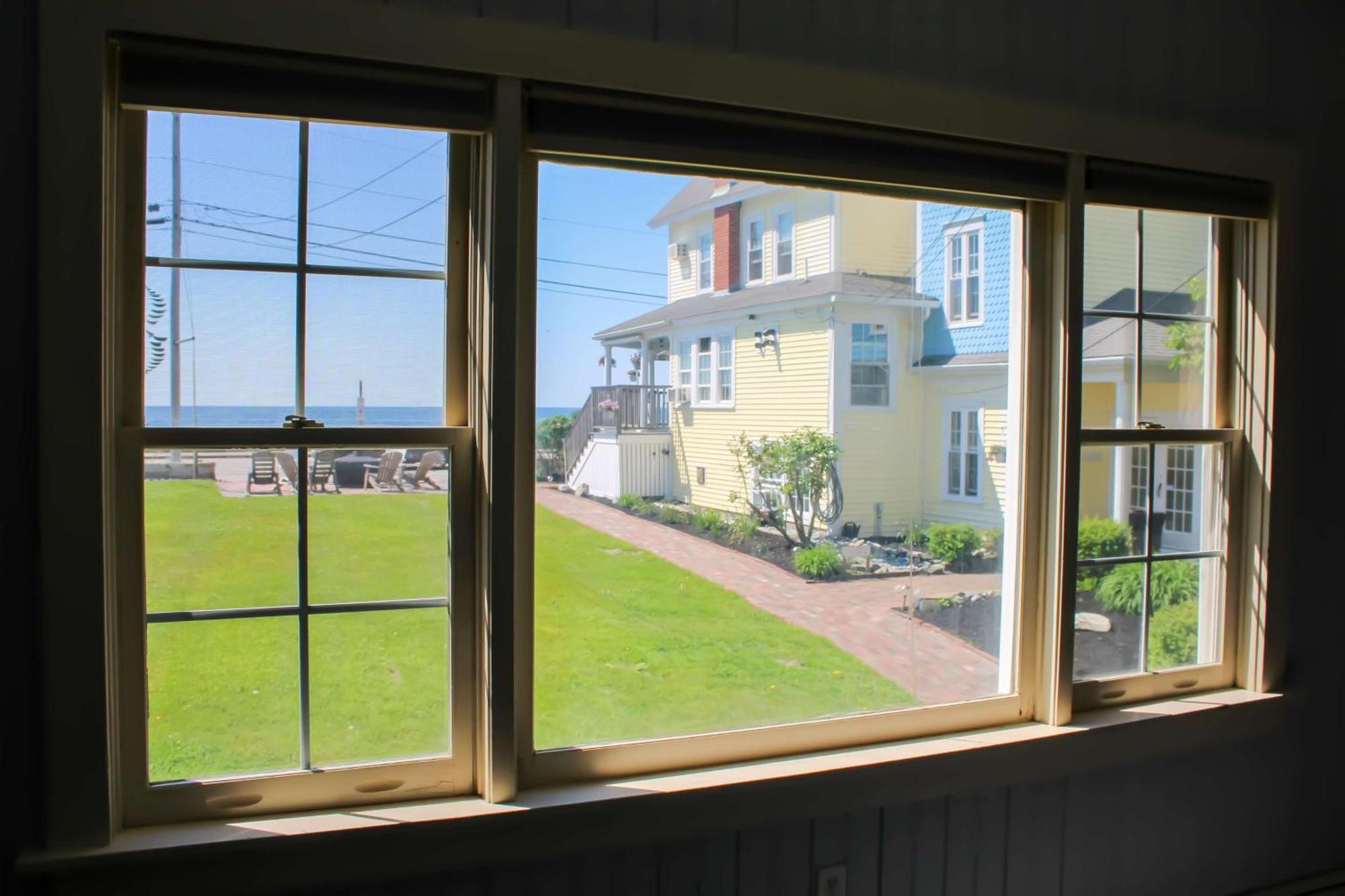 The Beach House Inn Kennebunk Εξωτερικό φωτογραφία