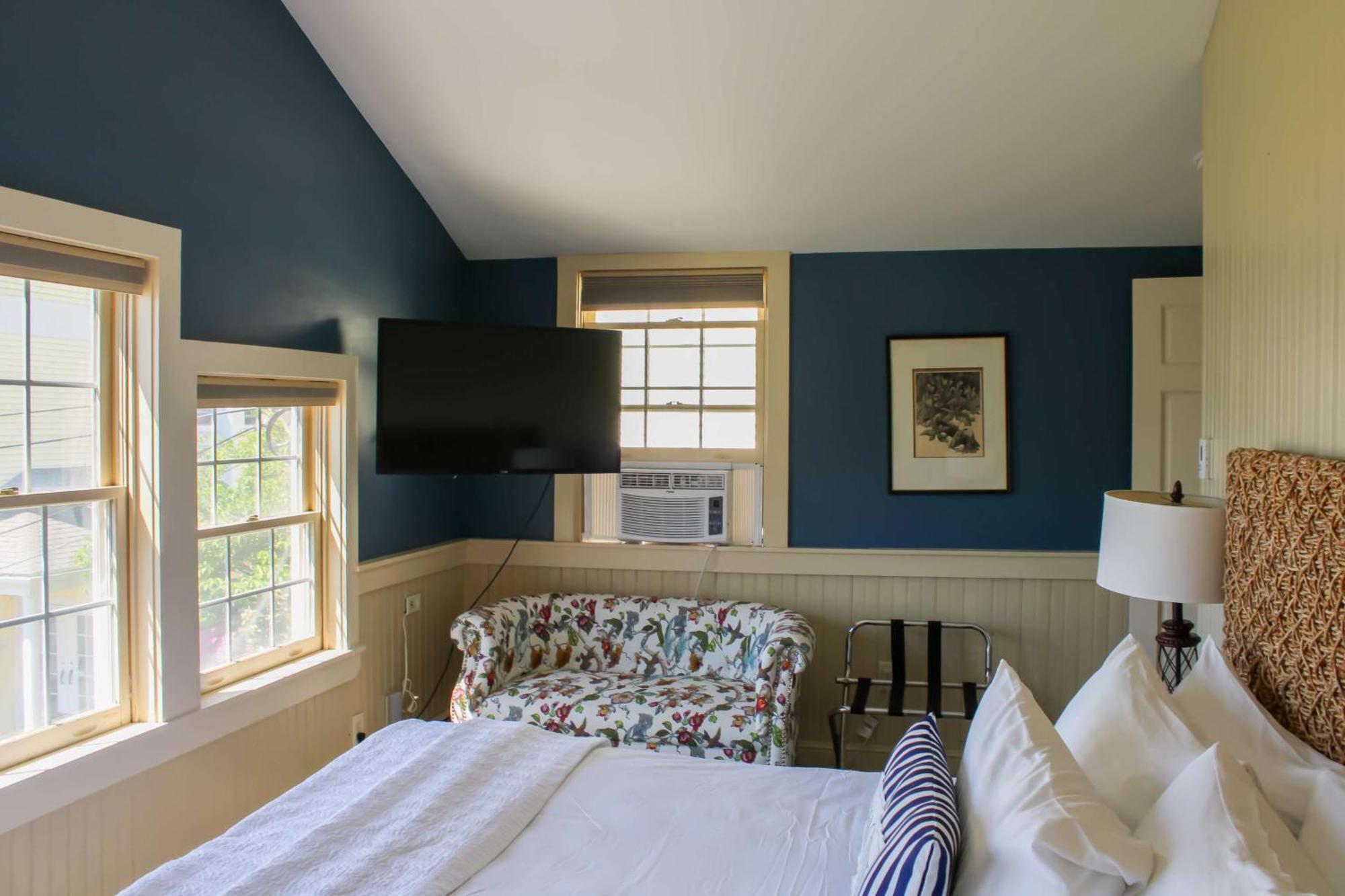 The Beach House Inn Kennebunk Εξωτερικό φωτογραφία