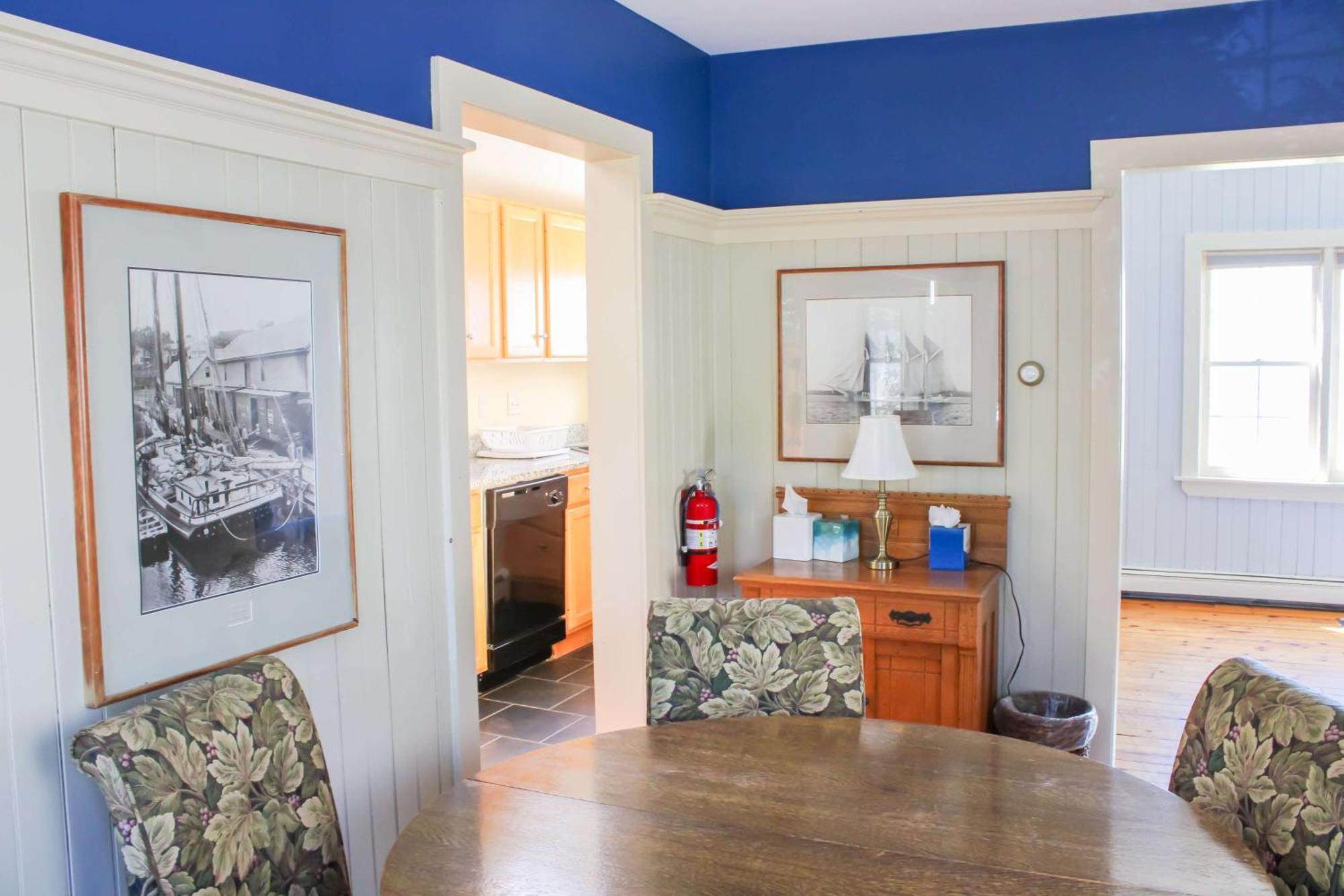 The Beach House Inn Kennebunk Εξωτερικό φωτογραφία