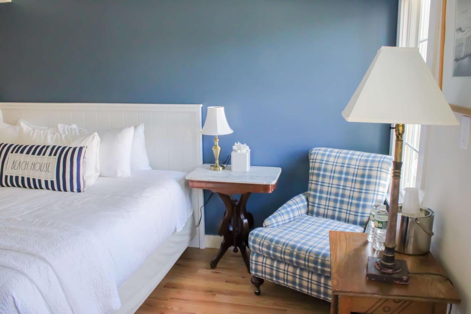 The Beach House Inn Kennebunk Εξωτερικό φωτογραφία