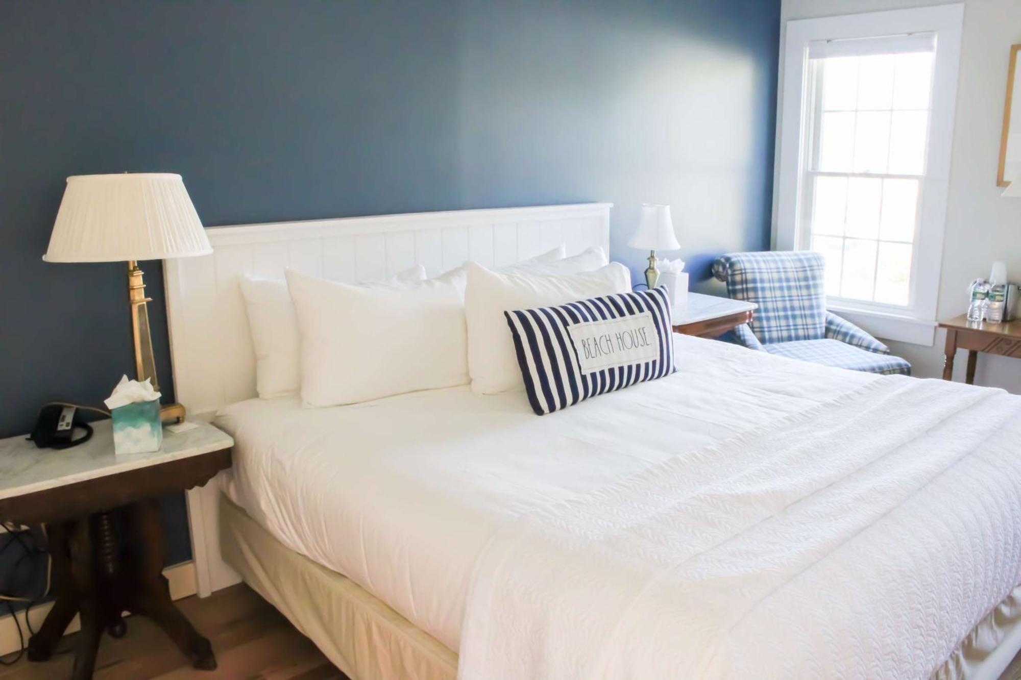 The Beach House Inn Kennebunk Εξωτερικό φωτογραφία