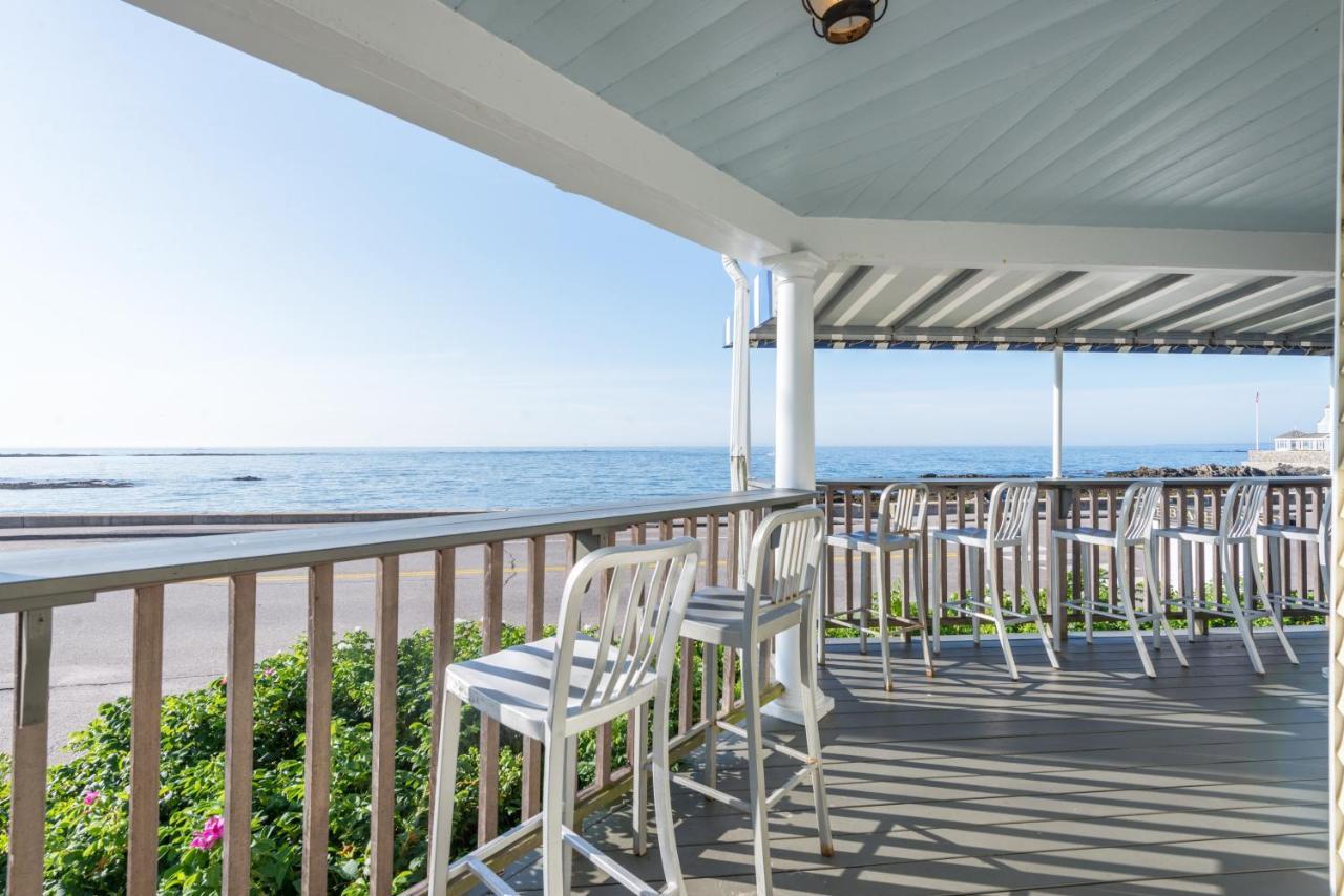 The Beach House Inn Kennebunk Εξωτερικό φωτογραφία