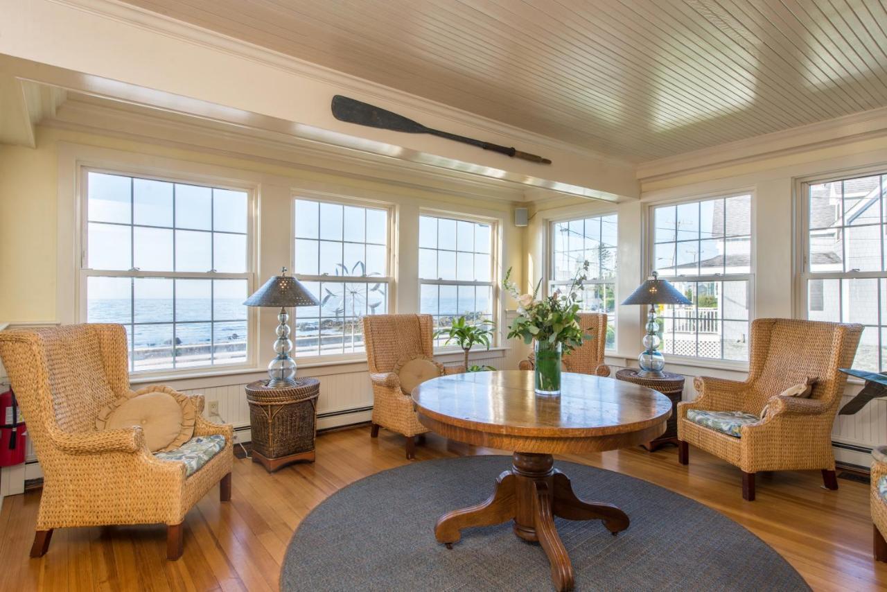 The Beach House Inn Kennebunk Εξωτερικό φωτογραφία