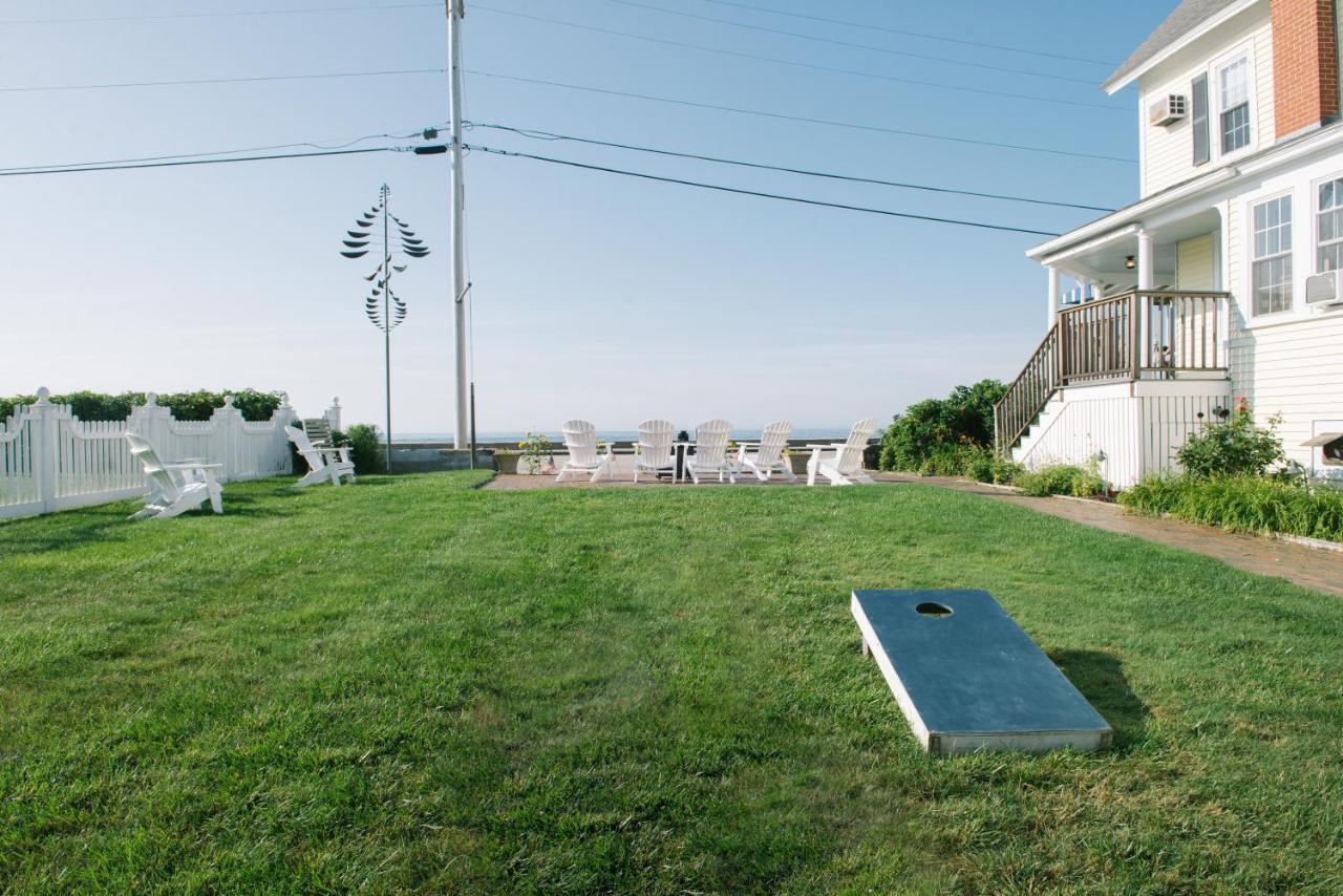 The Beach House Inn Kennebunk Εξωτερικό φωτογραφία